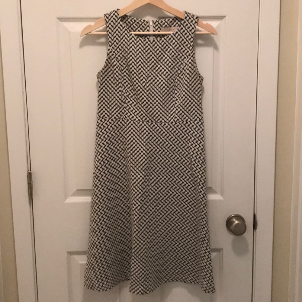 Ann Taylor Business Dress